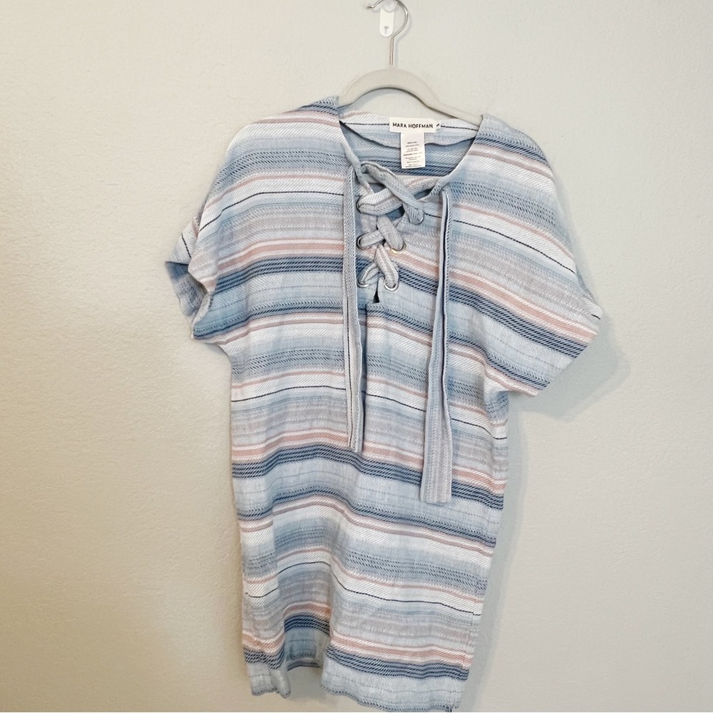 Mara Hoffman Swim‎ Cover UP Small
